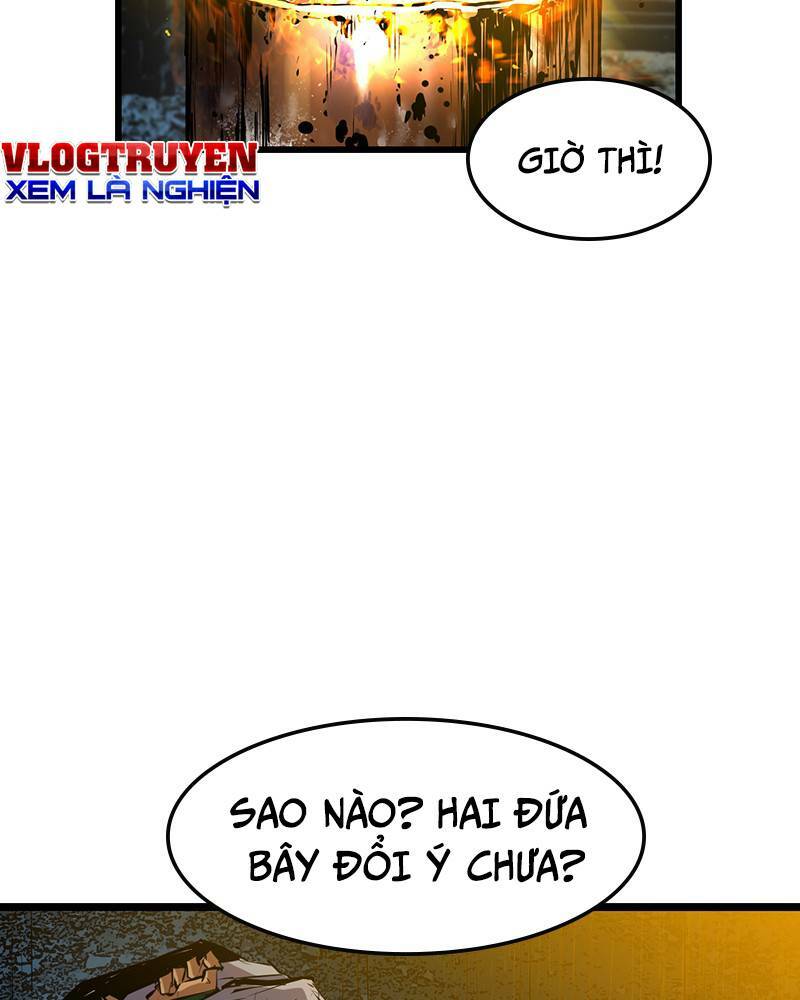 Phòng Gym Hanlim Chapter 27 - Trang 2