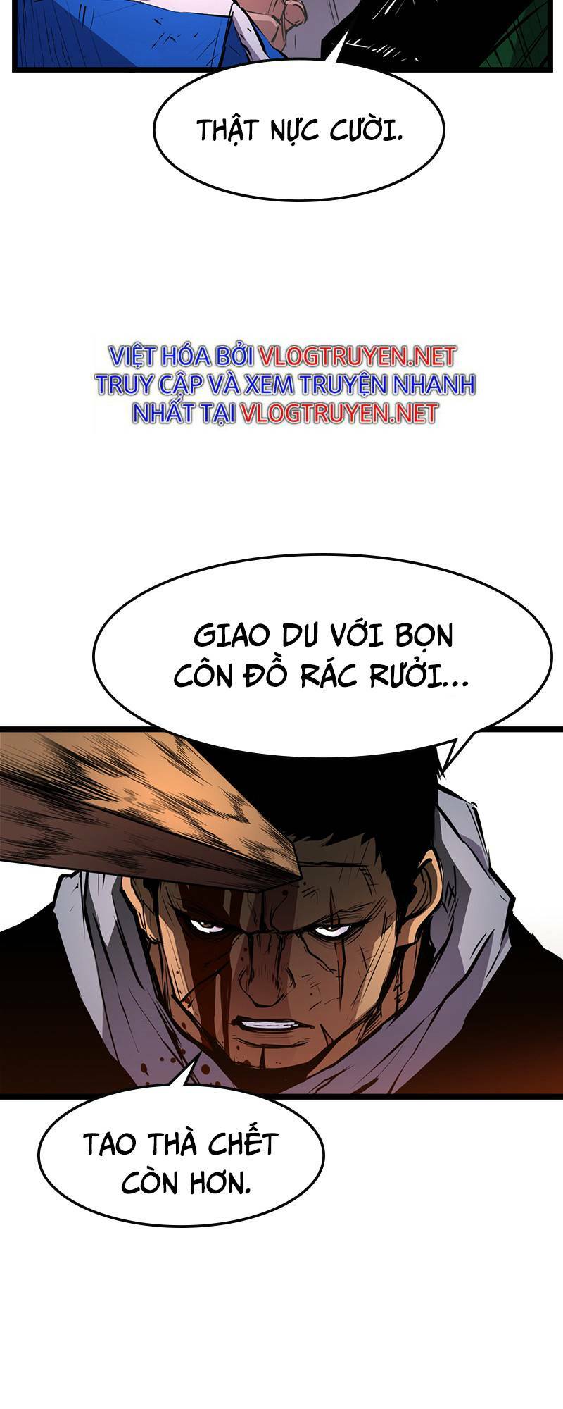 Phòng Gym Hanlim Chapter 27 - Trang 2