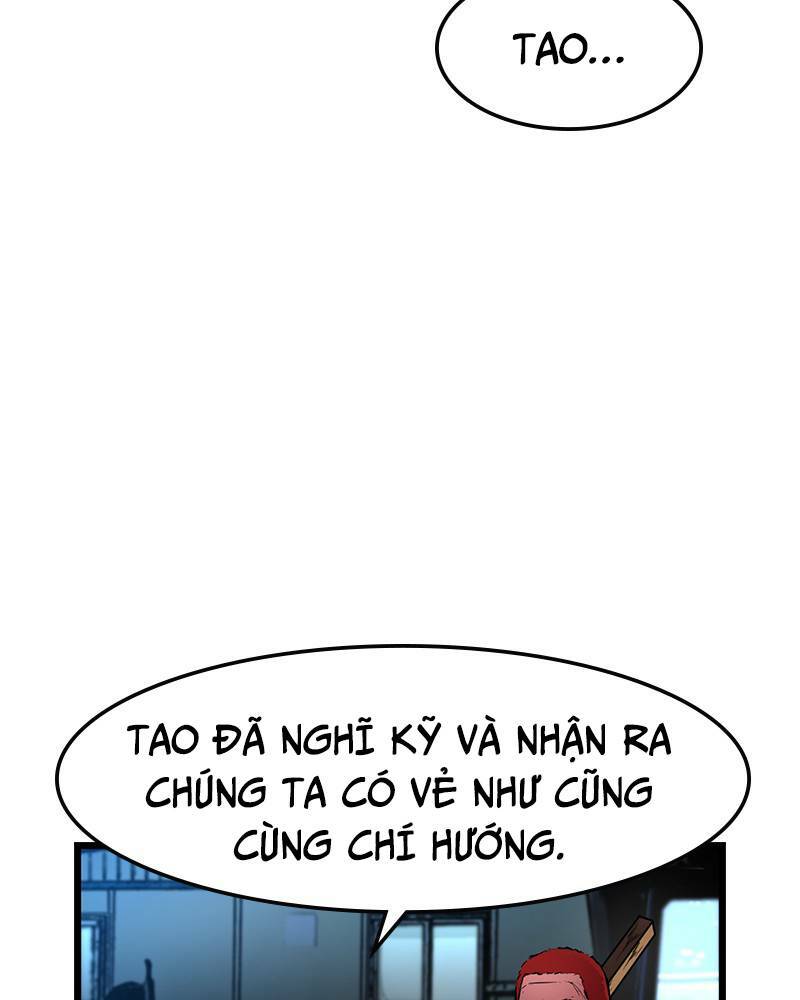 Phòng Gym Hanlim Chapter 27 - Trang 2