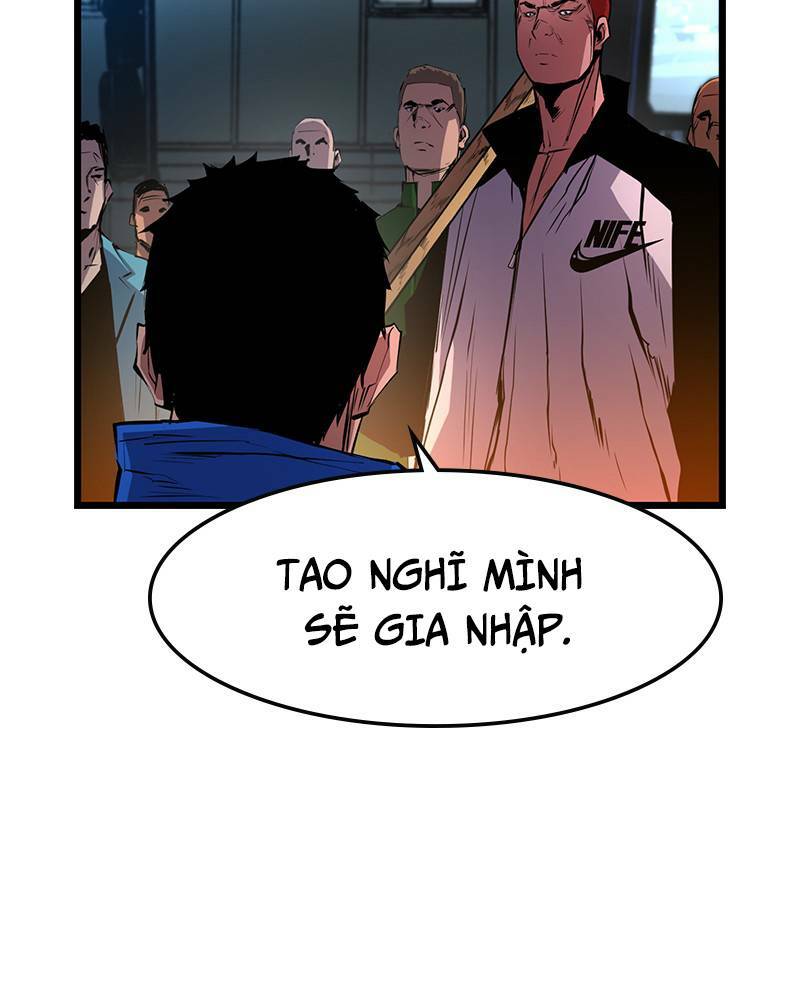 Phòng Gym Hanlim Chapter 27 - Trang 2