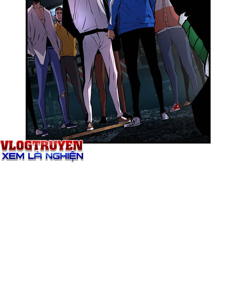 Phòng Gym Hanlim Chapter 27 - Trang 2