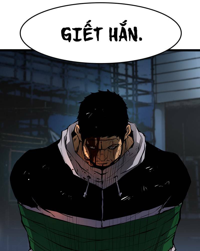 Phòng Gym Hanlim Chapter 27 - Trang 2