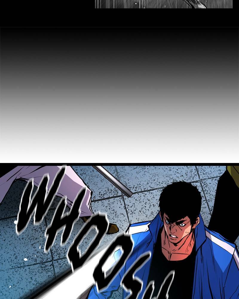 Phòng Gym Hanlim Chapter 27 - Trang 2