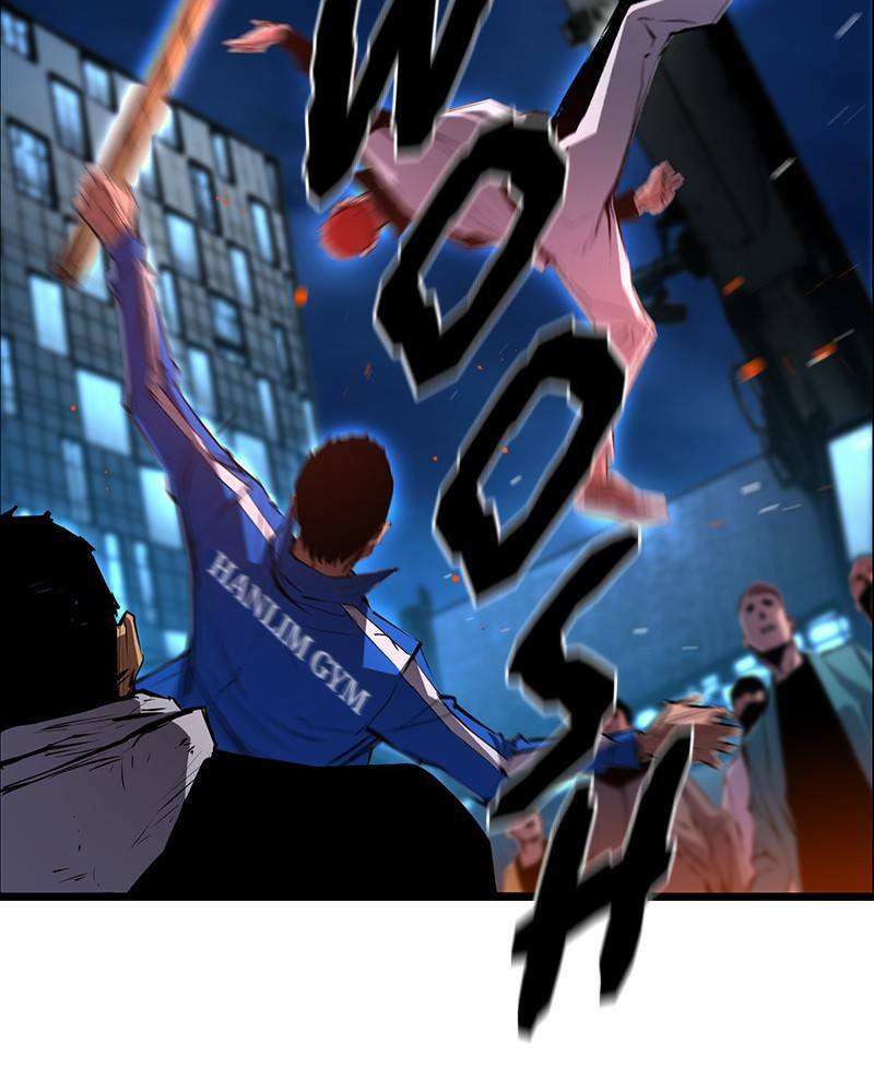 Phòng Gym Hanlim Chapter 27 - Trang 2