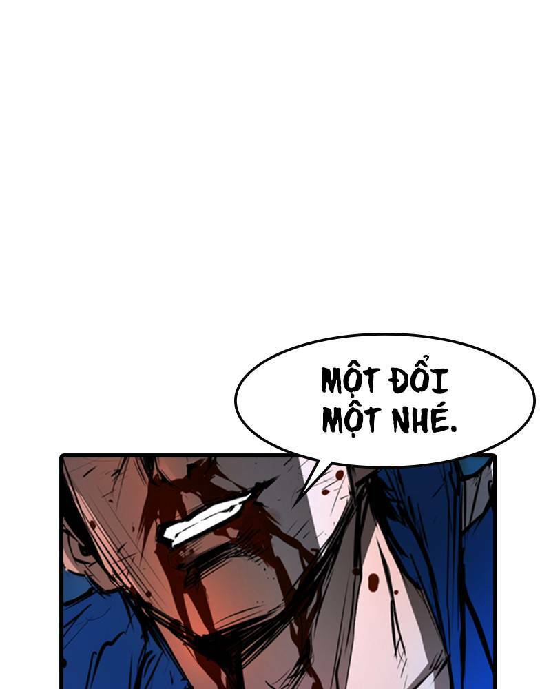 Phòng Gym Hanlim Chapter 27 - Trang 2