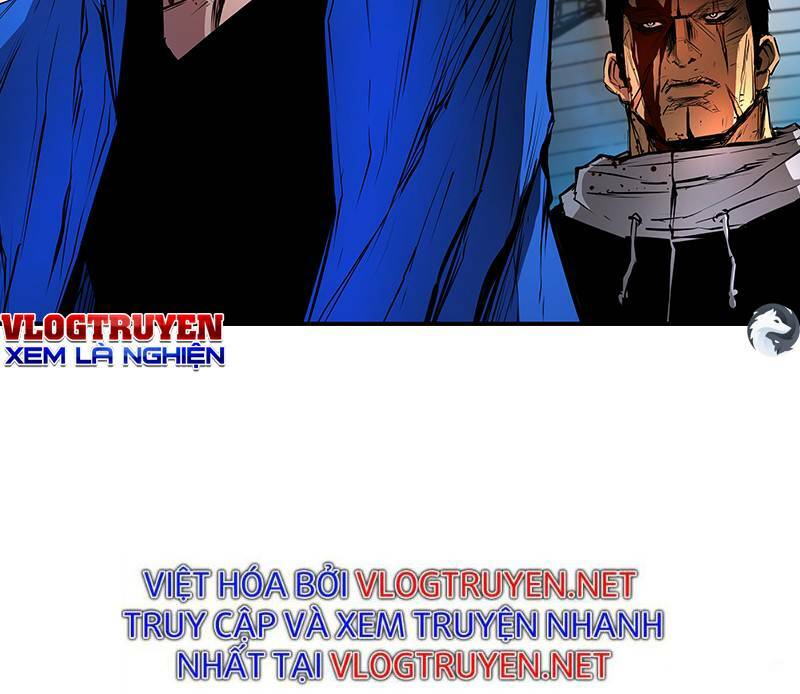 Phòng Gym Hanlim Chapter 27 - Trang 2