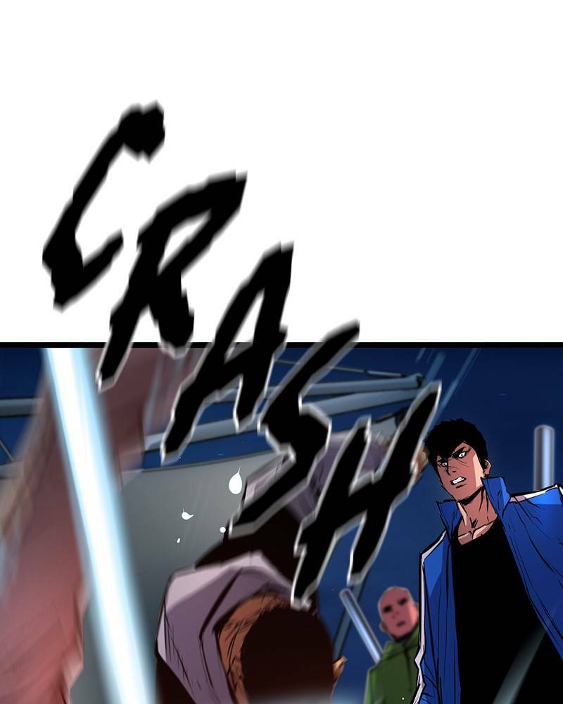 Phòng Gym Hanlim Chapter 27 - Trang 2