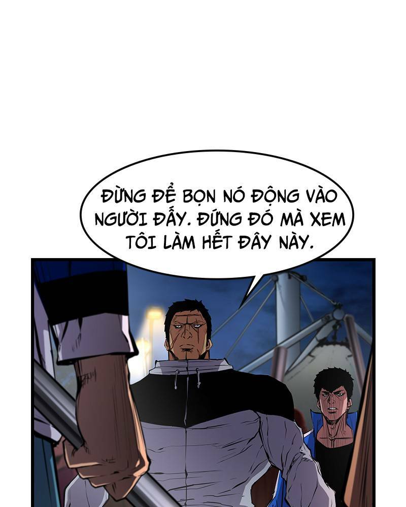 Phòng Gym Hanlim Chapter 27 - Trang 2