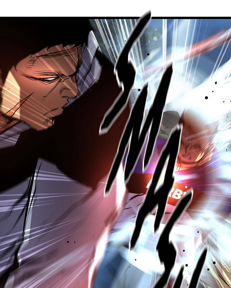 Phòng Gym Hanlim Chapter 27 - Trang 2