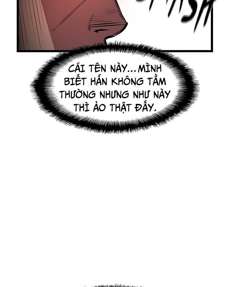 Phòng Gym Hanlim Chapter 27 - Trang 2