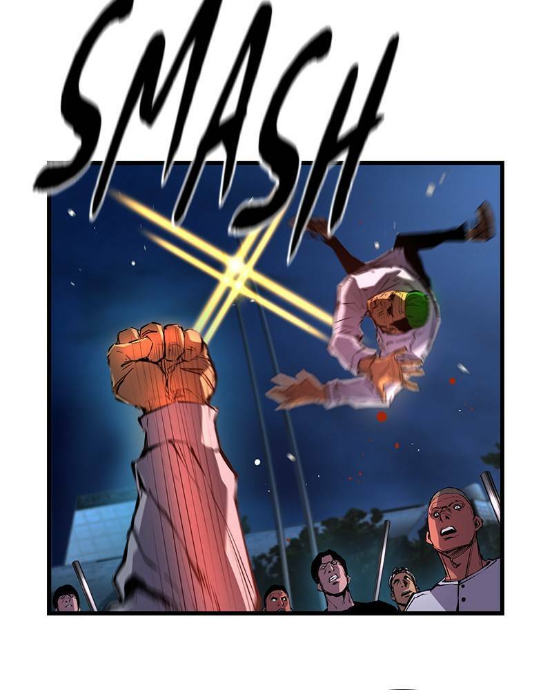 Phòng Gym Hanlim Chapter 27 - Trang 2