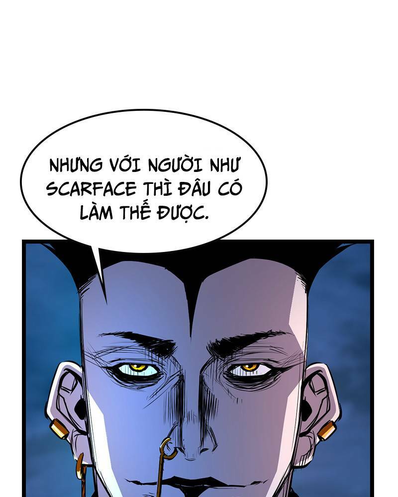 Phòng Gym Hanlim Chapter 27 - Trang 2