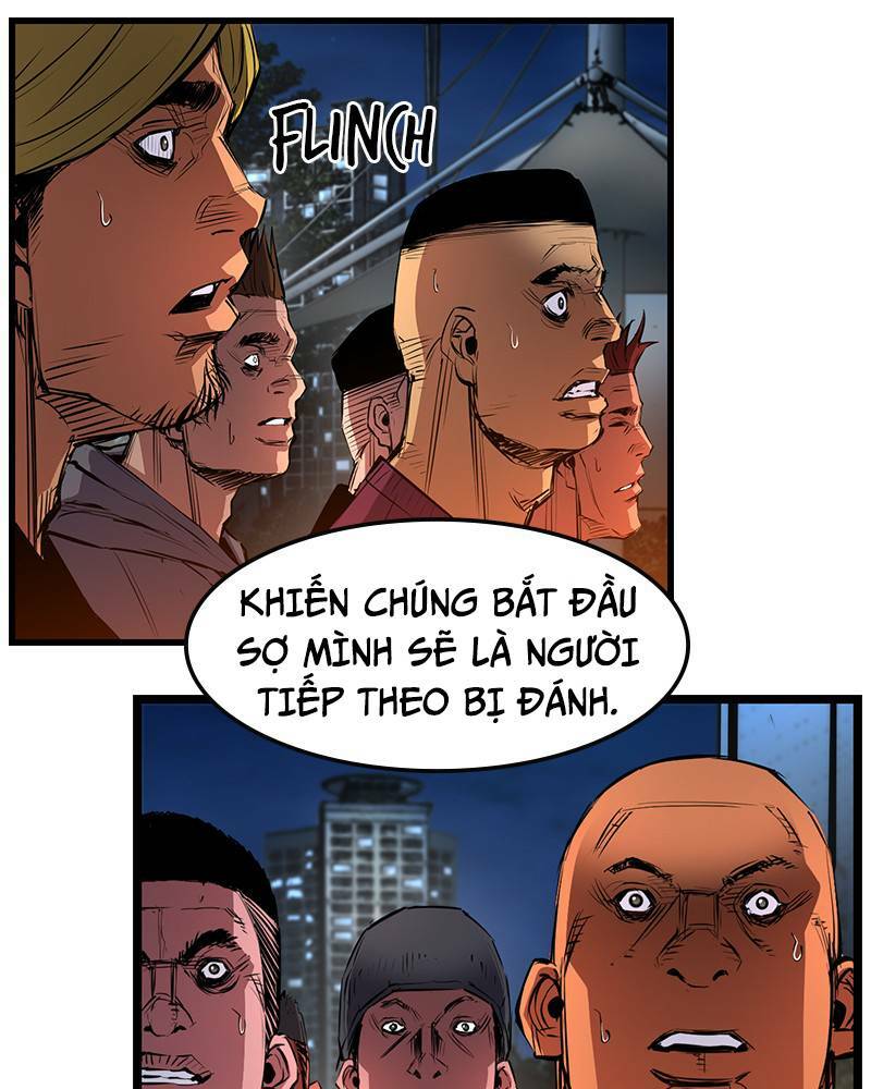 Phòng Gym Hanlim Chapter 27 - Trang 2