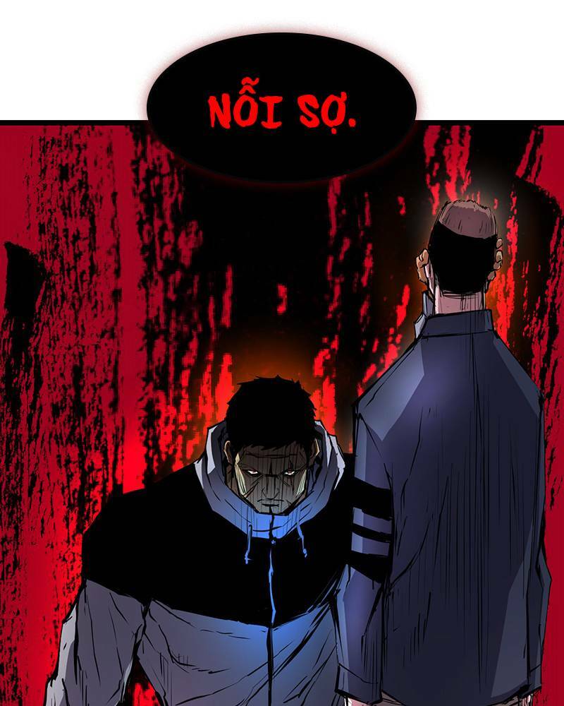 Phòng Gym Hanlim Chapter 27 - Trang 2