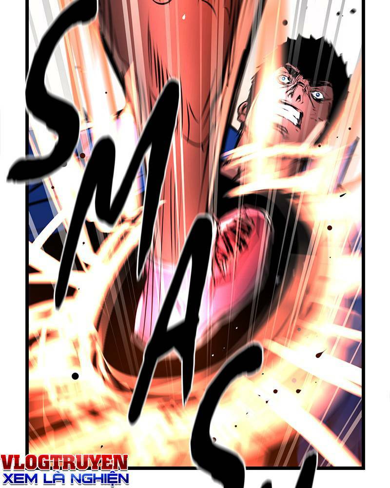 Phòng Gym Hanlim Chapter 27 - Trang 2