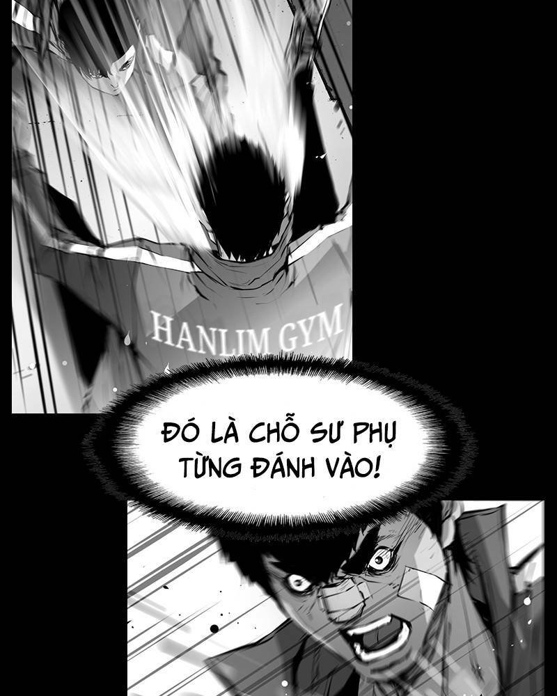 Phòng Gym Hanlim Chapter 27 - Trang 2