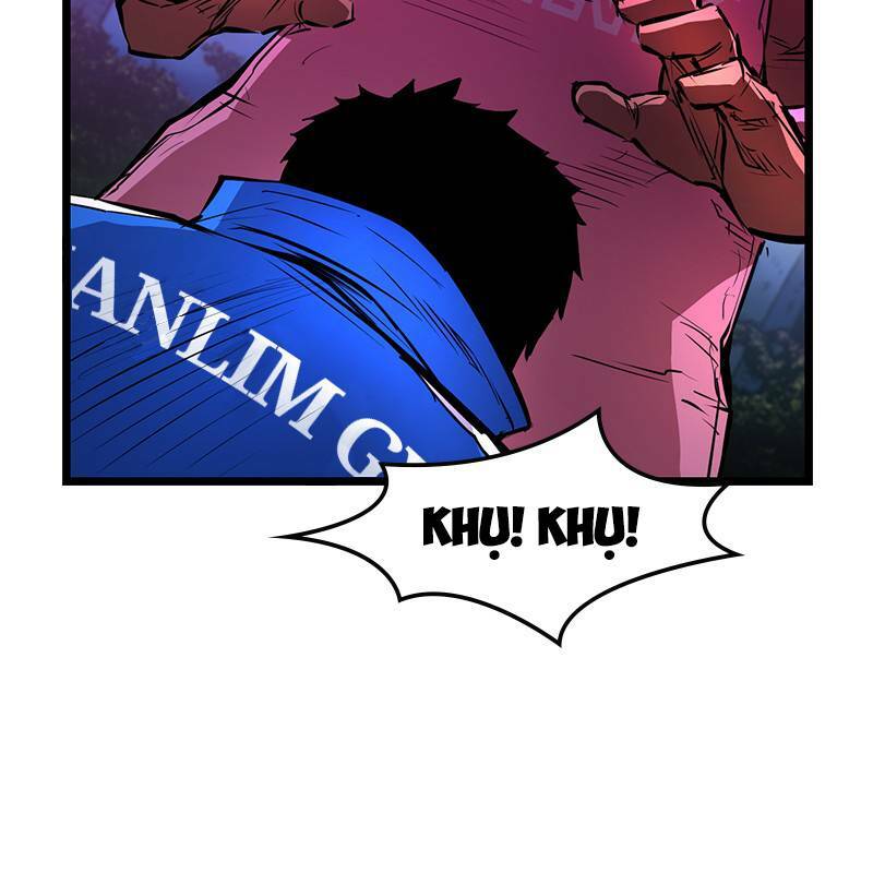 Phòng Gym Hanlim Chapter 27 - Trang 2