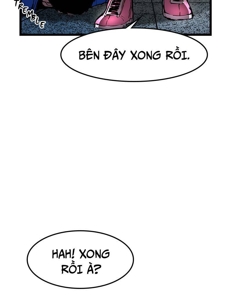 Phòng Gym Hanlim Chapter 27 - Trang 2