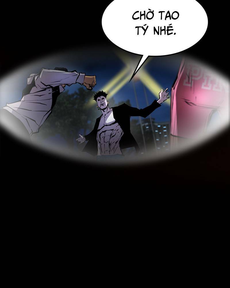 Phòng Gym Hanlim Chapter 27 - Trang 2