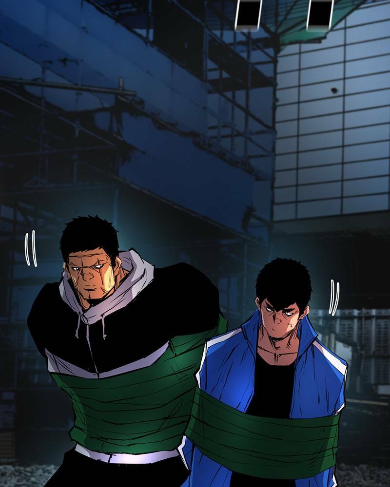 Phòng Gym Hanlim Chapter 27 - Trang 2