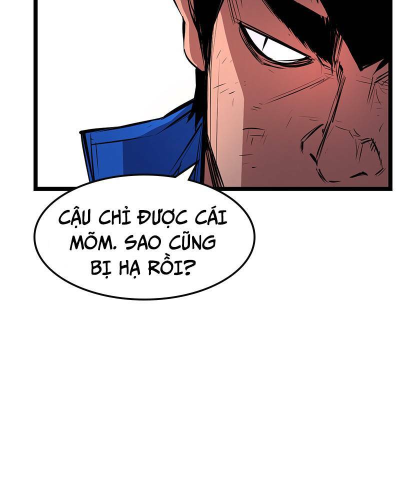 Phòng Gym Hanlim Chapter 27 - Trang 2