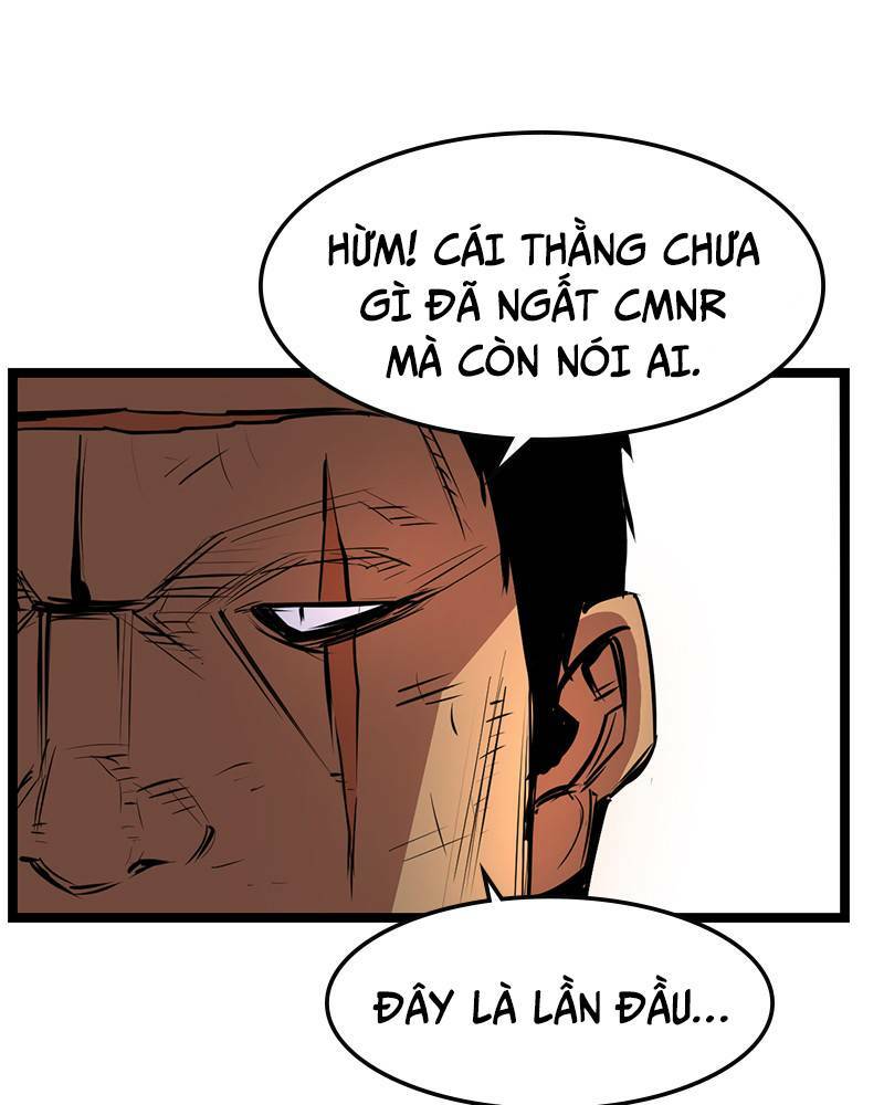 Phòng Gym Hanlim Chapter 27 - Trang 2