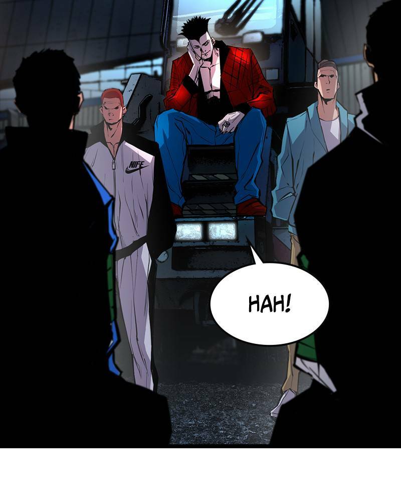 Phòng Gym Hanlim Chapter 27 - Trang 2