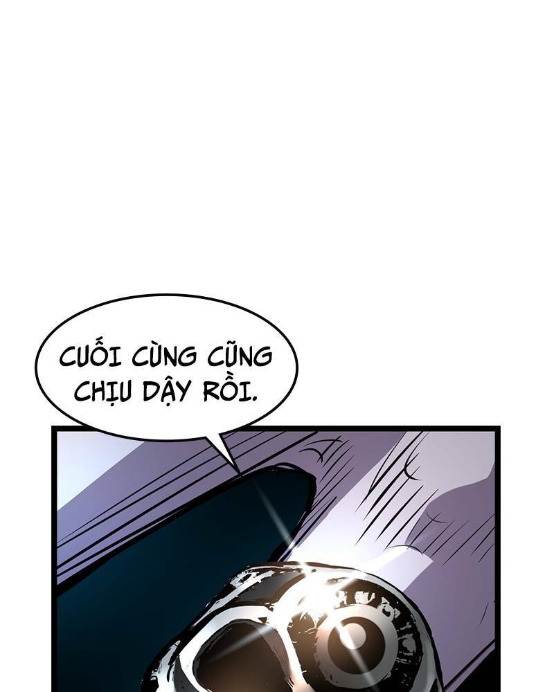 Phòng Gym Hanlim Chapter 27 - Trang 2