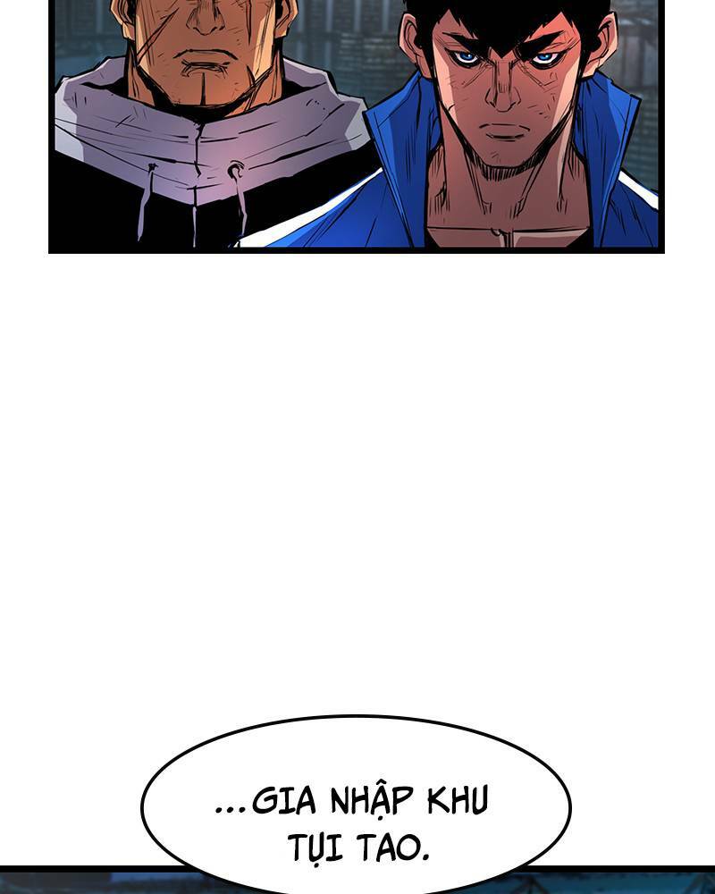 Phòng Gym Hanlim Chapter 27 - Trang 2