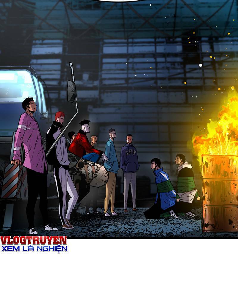 Phòng Gym Hanlim Chapter 27 - Trang 2