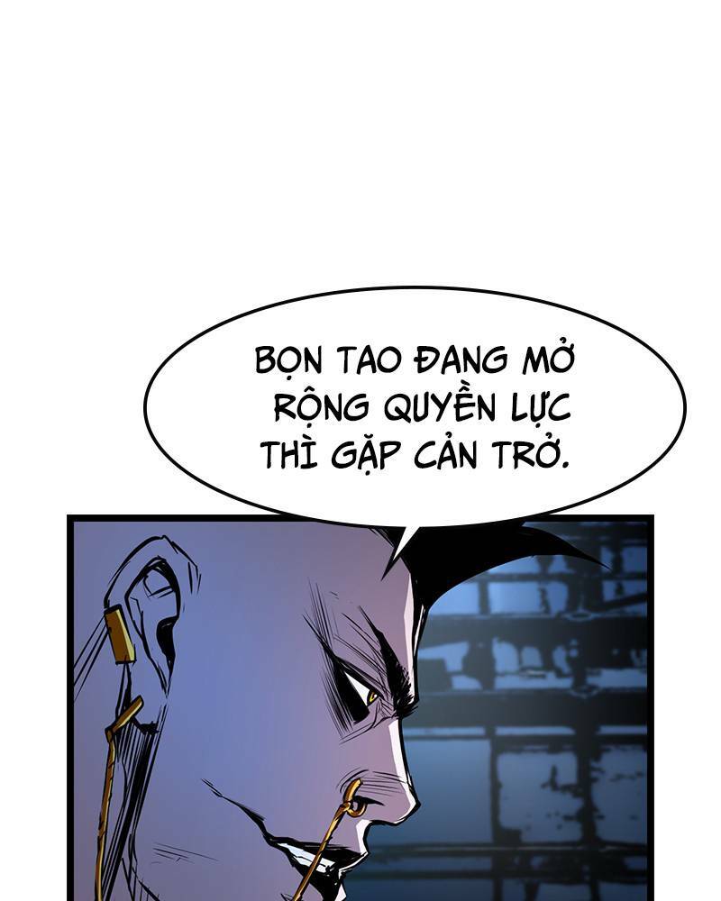 Phòng Gym Hanlim Chapter 27 - Trang 2