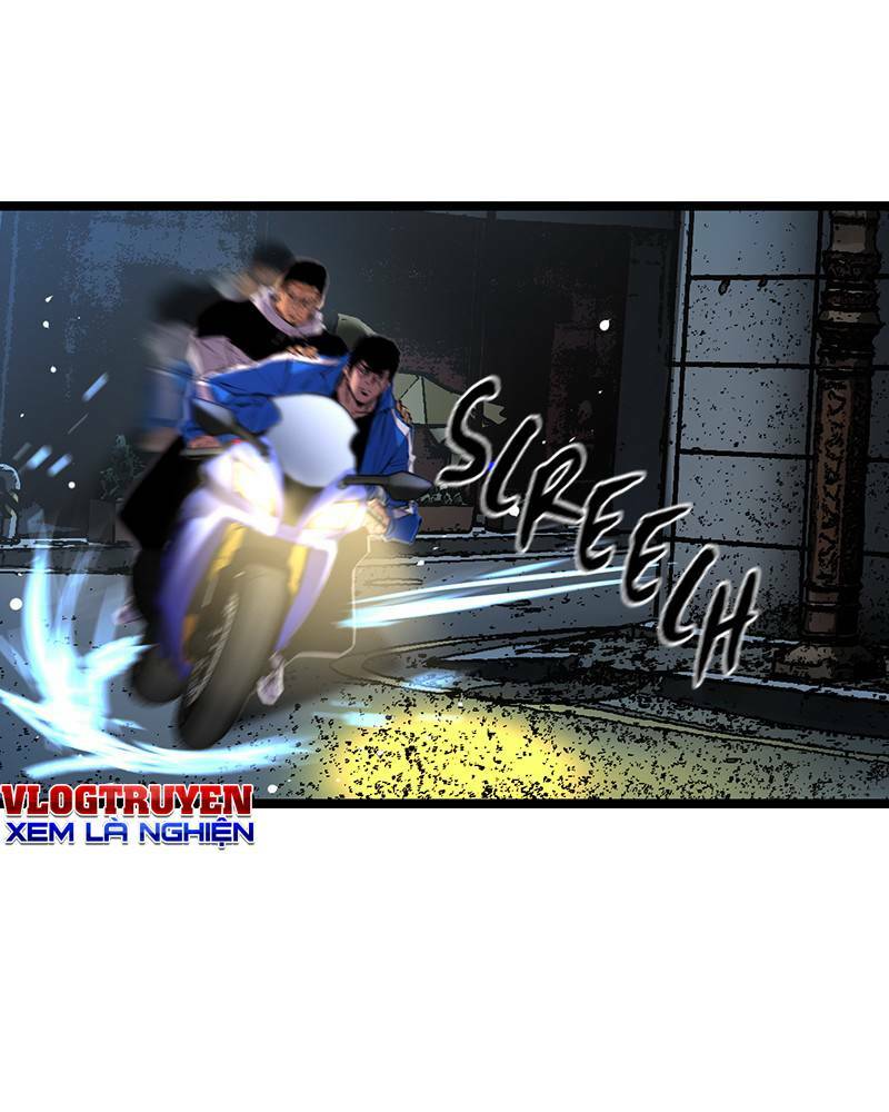 Phòng Gym Hanlim Chapter 28 - Trang 2