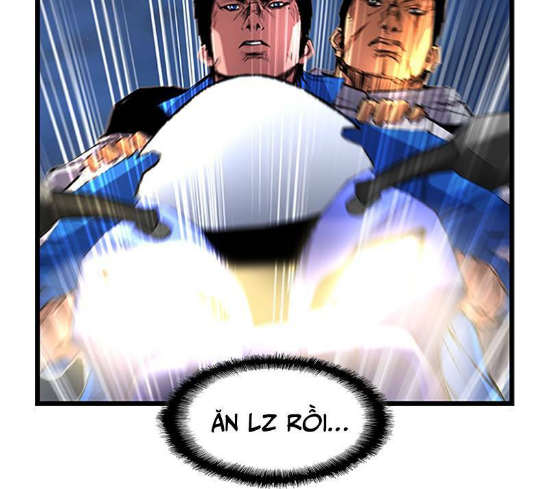 Phòng Gym Hanlim Chapter 28 - Trang 2