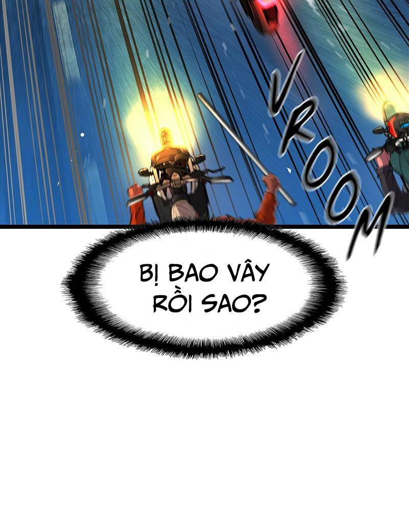 Phòng Gym Hanlim Chapter 28 - Trang 2