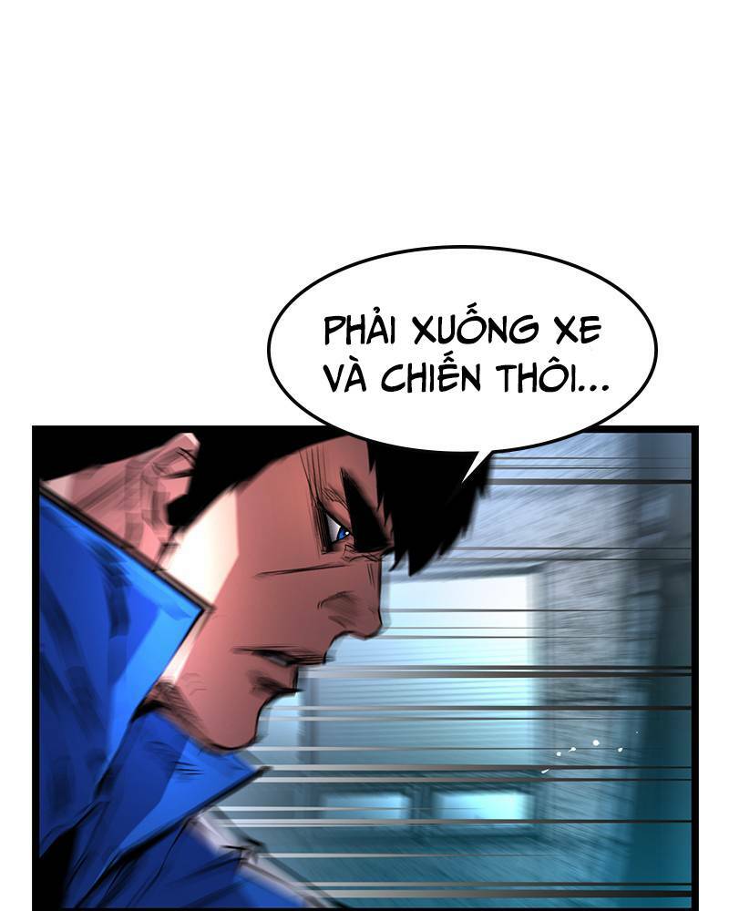 Phòng Gym Hanlim Chapter 28 - Trang 2