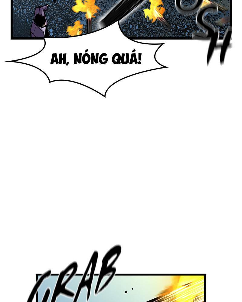 Phòng Gym Hanlim Chapter 28 - Trang 2