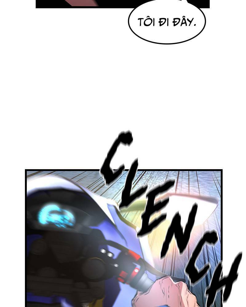 Phòng Gym Hanlim Chapter 28 - Trang 2