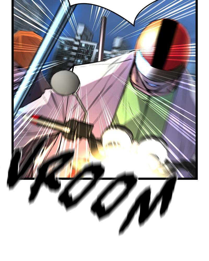 Phòng Gym Hanlim Chapter 28 - Trang 2