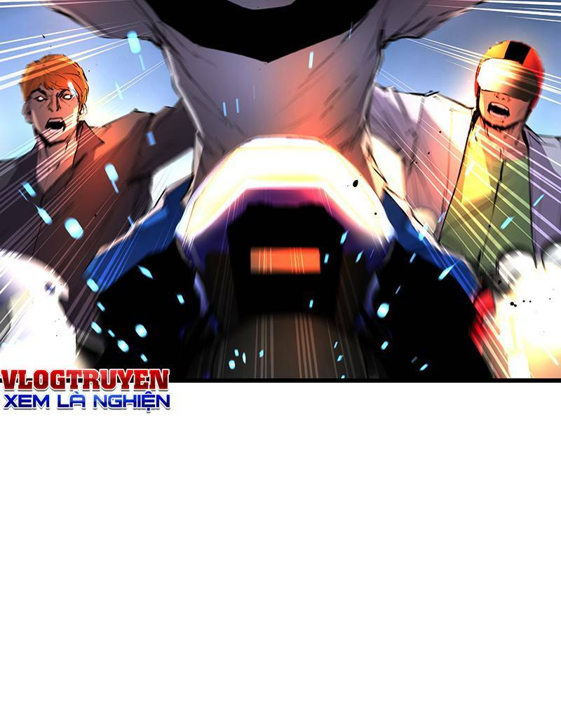 Phòng Gym Hanlim Chapter 28 - Trang 2