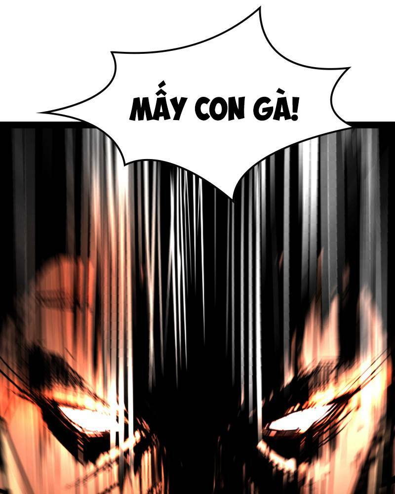 Phòng Gym Hanlim Chapter 28 - Trang 2