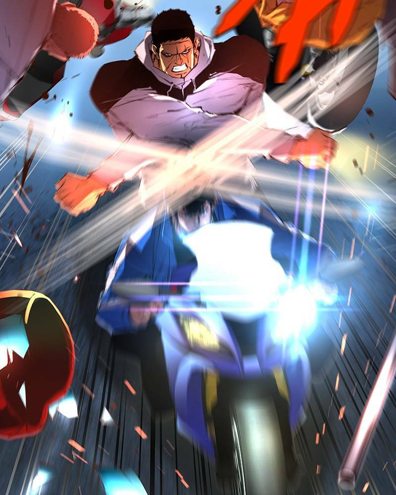 Phòng Gym Hanlim Chapter 28 - Trang 2