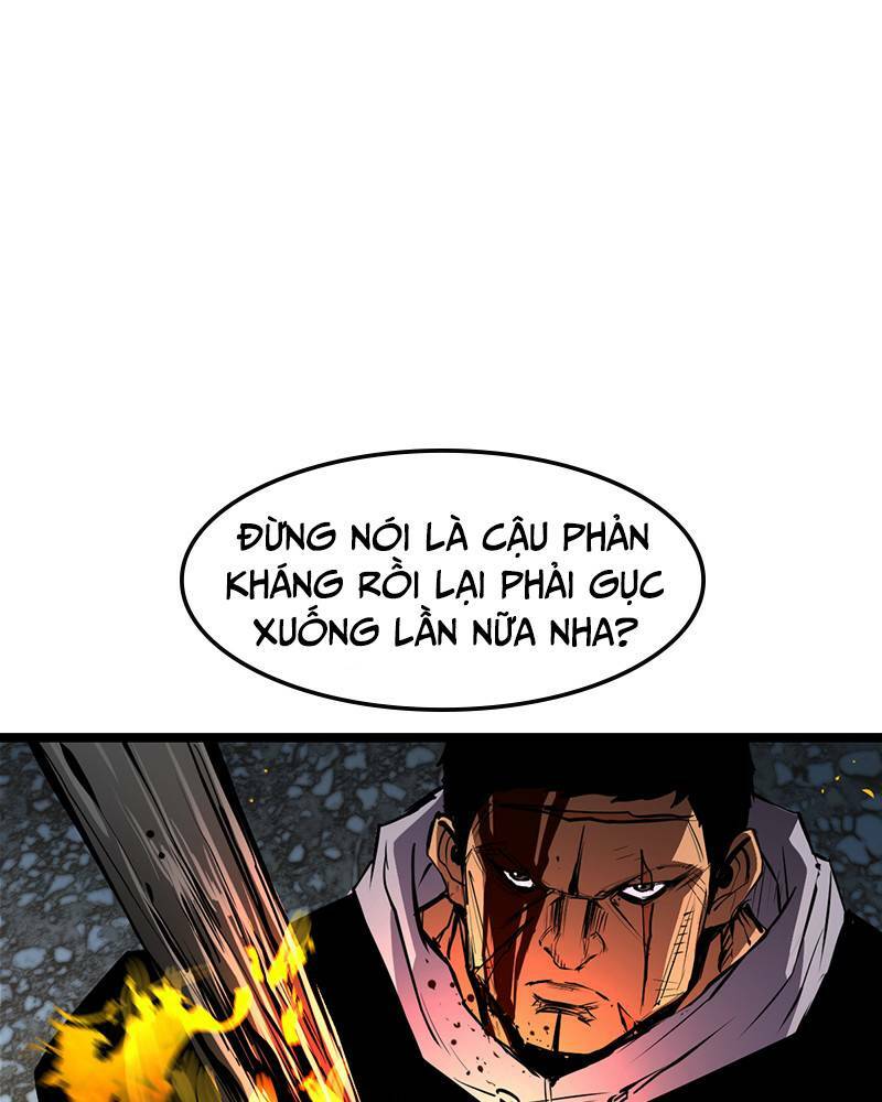 Phòng Gym Hanlim Chapter 28 - Trang 2