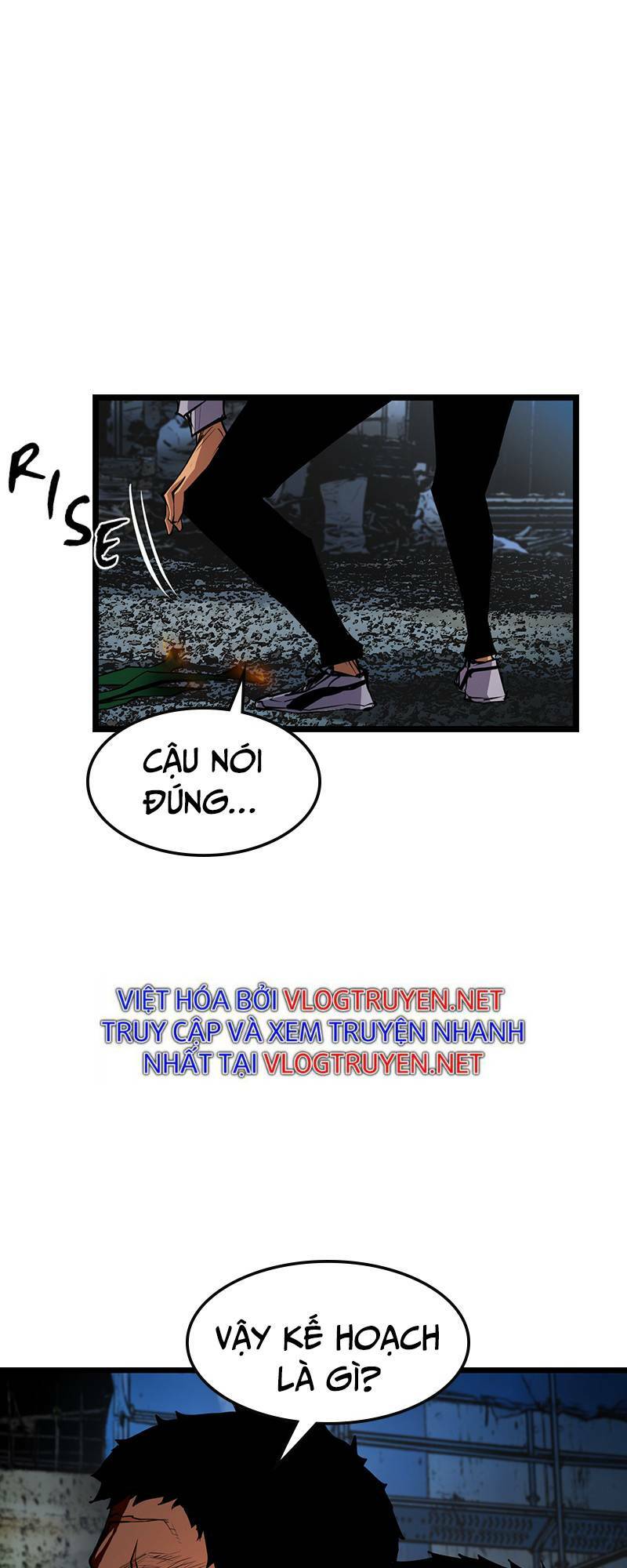 Phòng Gym Hanlim Chapter 28 - Trang 2