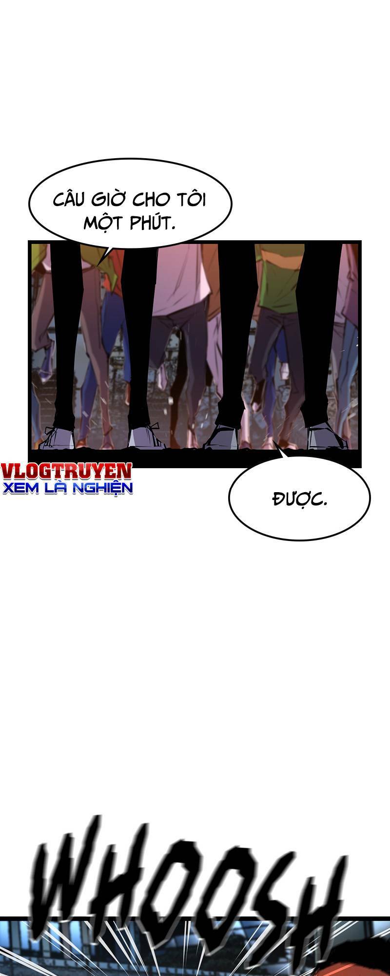 Phòng Gym Hanlim Chapter 28 - Trang 2