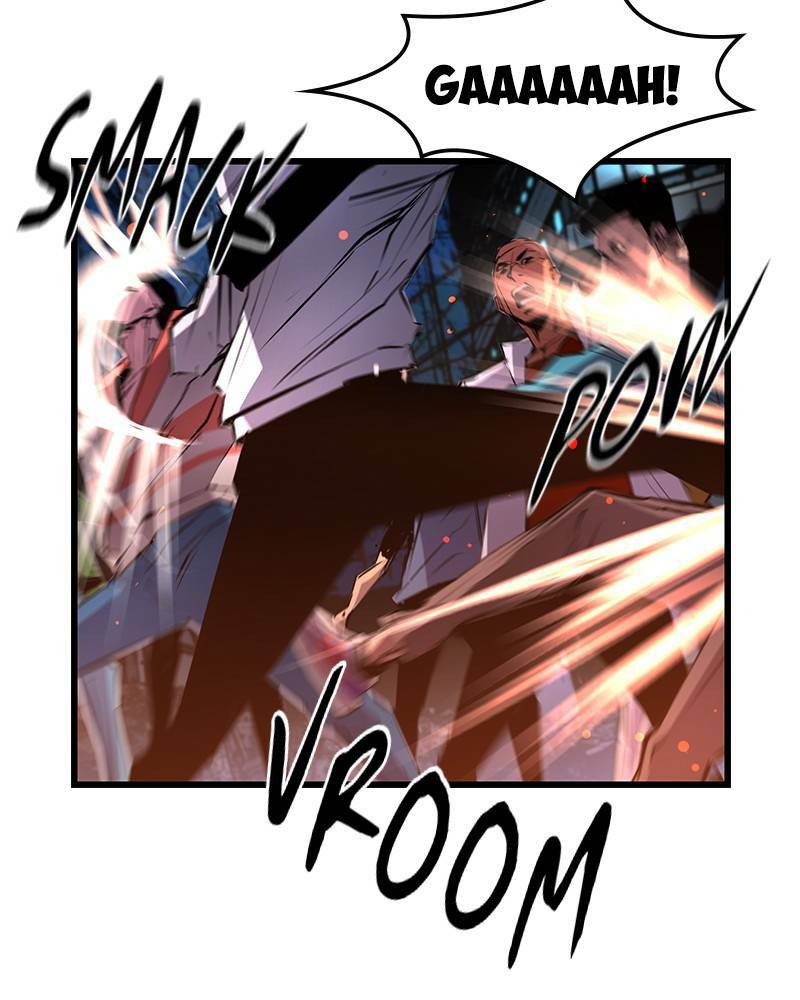 Phòng Gym Hanlim Chapter 28 - Trang 2