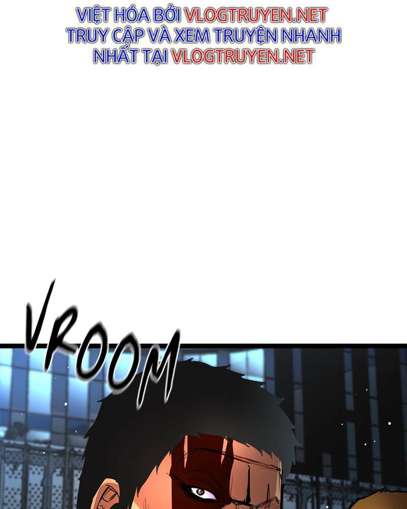 Phòng Gym Hanlim Chapter 28 - Trang 2