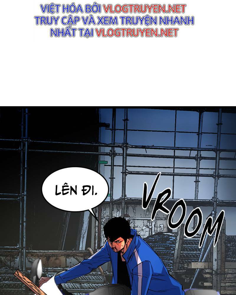 Phòng Gym Hanlim Chapter 28 - Trang 2