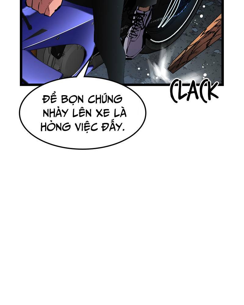 Phòng Gym Hanlim Chapter 28 - Trang 2