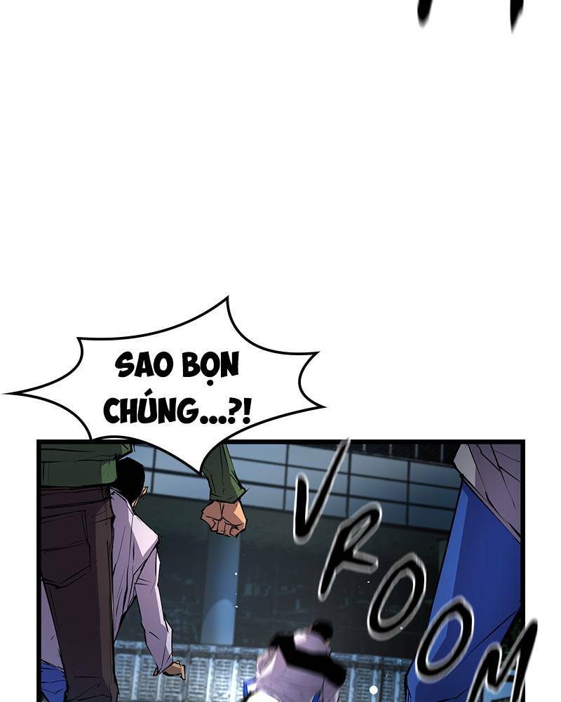 Phòng Gym Hanlim Chapter 28 - Trang 2