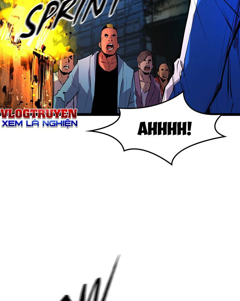 Phòng Gym Hanlim Chapter 28 - Trang 2